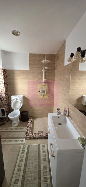 Vila de vacanta cu 4 camere de vanzare in Valea Doftanei - imagine 19