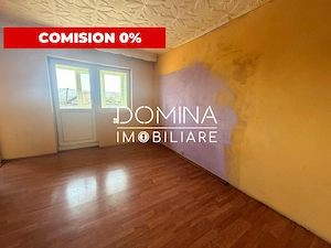 Vânzare garsonieră situată pe Aleea Școlii, Rovinari