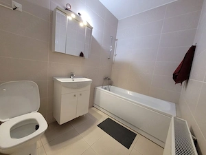 Apartament 2 camere de inchiriat semidecomandate in zona Torontalului - imagine 6