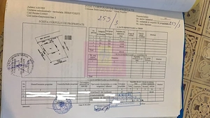 BEREVOIESTI (AG) SE VINDE TEREN 834 MP IN zona Pastravaria Rausor - imagine 2