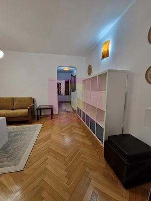 Apartament 2 camere Bd Eroilor- Academia Militara. - imagine 8