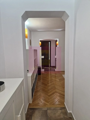 Apartament 2 camere Bd Eroilor- Academia Militara. - imagine 15