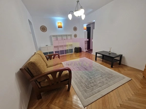 Apartament 2 camere Bd Eroilor- Academia Militara. - imagine 14