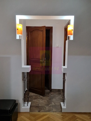Apartament 2 camere Bd Eroilor- Academia Militara. - imagine 3