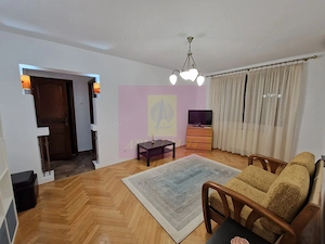 Apartament 2 camere Bd Eroilor- Academia Militara. - imagine 7