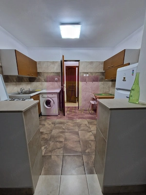 Apartament 2 camere Bd Eroilor- Academia Militara. - imagine 6