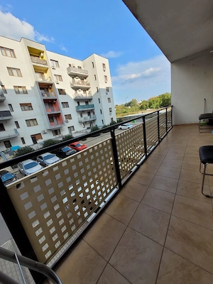 Apartament 2 camere de inchiriat semidecomandate in zona Torontalului - imagine 7