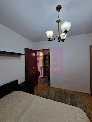 Apartament 2 camere Bd Eroilor- Academia Militara. - imagine 10
