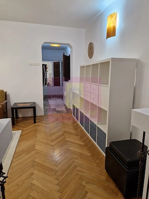 Apartament 2 camere Bd Eroilor- Academia Militara. - imagine 4