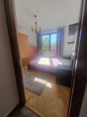Apartament 2 camere Bd Eroilor- Academia Militara. - imagine 17
