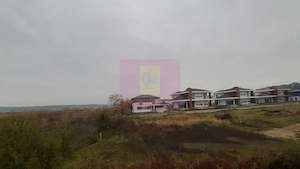 Teren Corbeanca în zona Cantonului aproape de A0 - imagine 15