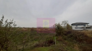 Teren Corbeanca în zona Cantonului aproape de A0 - imagine 17