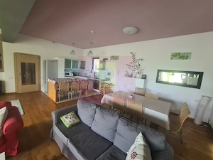 Vila de vanzare cu 6 camere in Cornu (teren 6.600 mp) - imagine 6