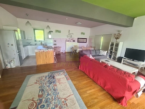 Vila de vanzare cu 6 camere in Cornu (teren 6.600 mp) - imagine 8