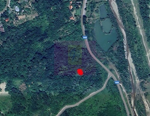 Teren intravilan de vanzare in Lunca Mare (la 10 km de Valea Doftanei) - imagine 4