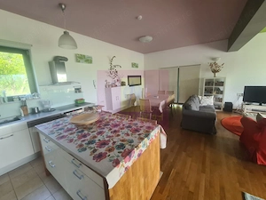 Vila de vanzare cu 6 camere in Cornu (teren 6.600 mp) - imagine 9