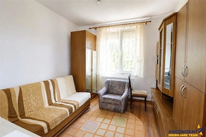 Apartament doua camere Octavian Goga, Tractorul, Brasov