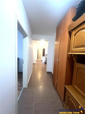 Apartament modern si spatios, ideal pentru familie, Avantgarden 3, Bartolomeu, Brasov - imagine 8