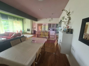 Vila de vanzare cu 6 camere in Cornu (teren 6.600 mp) - imagine 7