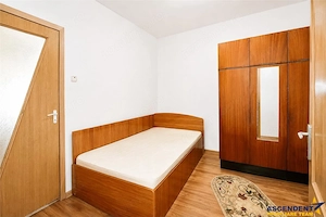Apartament doua camere Octavian Goga, Tractorul, Brasov - imagine 2