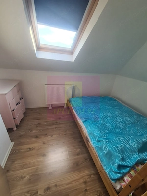 Vila de vanzare cu 6 camere in Cornu (teren 6.600 mp) - imagine 12