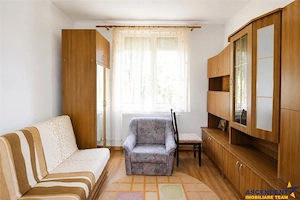 Apartament doua camere Octavian Goga, Tractorul, Brasov - imagine 11