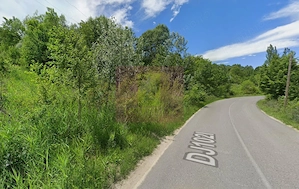 Teren intravilan de vanzare in Lunca Mare (la 10 km de Valea Doftanei)