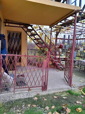 BARCANESTI (IL) - SE VINDE CASA + TEREN 16K MP - imagine 5