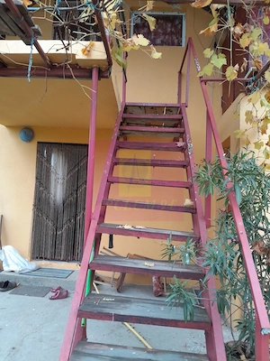 BARCANESTI (IL) - SE VINDE CASA + TEREN 16K MP - imagine 6
