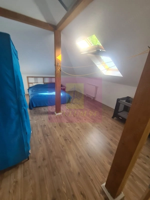 Vila de vanzare cu 6 camere in Cornu (teren 6.600 mp) - imagine 13