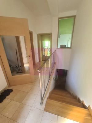 Vila de vanzare cu 6 camere in Cornu (teren 6.600 mp) - imagine 19