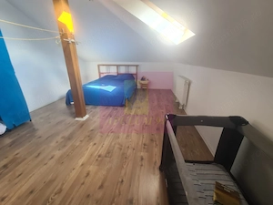 Vila de vanzare cu 6 camere in Cornu (teren 6.600 mp) - imagine 15
