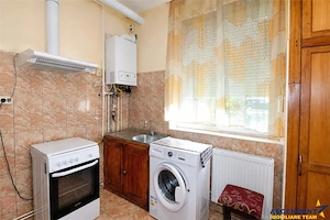 Apartament doua camere Octavian Goga, Tractorul, Brasov - imagine 3
