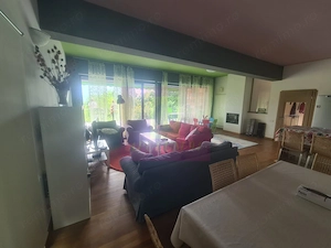 Vila de vanzare cu 6 camere in Cornu (teren 6.600 mp) - imagine 5