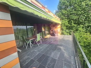 Vila de vanzare cu 6 camere in Cornu (teren 6.600 mp) - imagine 1