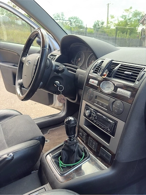 Ford Mondeo MK3 - imagine 7