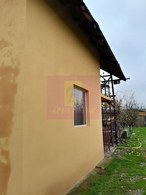 BARCANESTI (IL) - SE VINDE CASA + TEREN 16K MP - imagine 17