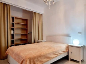 Apartament 2 camere Otopeni Oaile, utilat, mobilat, parcare - imagine 5