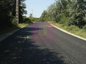 Teren intravilan de vanzare in Telega - imagine 10
