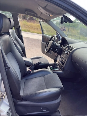 Ford Mondeo MK3 - imagine 6