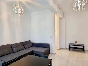 Apartament 2 camere Otopeni Oaile, utilat, mobilat, parcare - imagine 2
