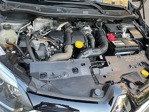 Vand Renault Captur 1,5 cDi, luna noiembrie 2018,90CP,CV-manuala,5locuri,5usi,Euro6 - imagine 4