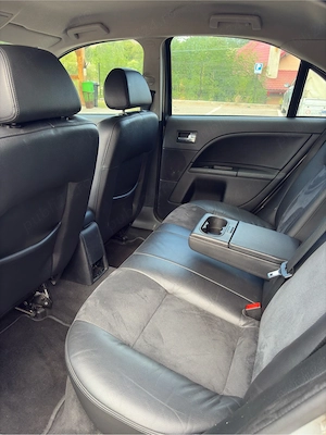 Ford Mondeo MK3 - imagine 5