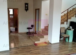 Vila Spatioasa Bucuresti Prelungirea Ghencea - imagine 8