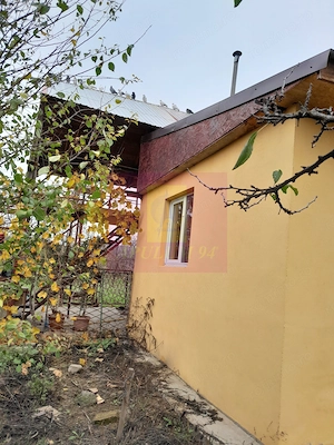 BARCANESTI (IL) - SE VINDE CASA + TEREN 16K MP - imagine 19