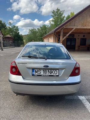 Ford Mondeo MK3 - imagine 2
