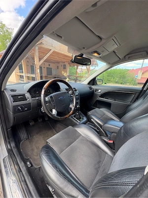 Ford Mondeo MK3 - imagine 8
