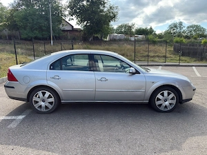 Ford Mondeo MK3 - imagine 3