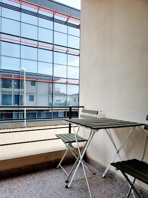Apartament 2 camere Otopeni Oaile, utilat, mobilat, parcare - imagine 8