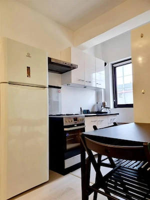 Apartament 2 camere Otopeni Oaile, utilat, mobilat, parcare - imagine 3